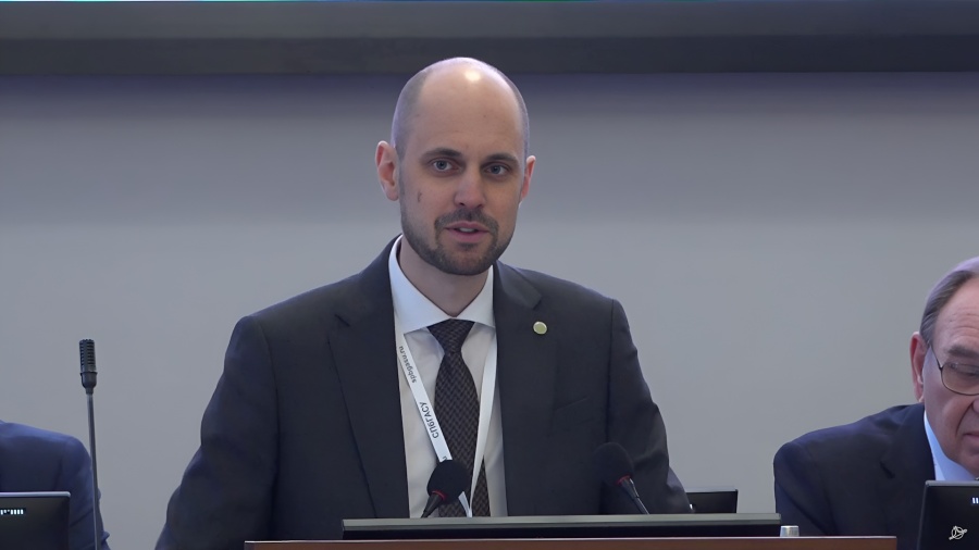 Эксперты призвали перейти к риск-ориентированному управлению безопасностью на дорогах