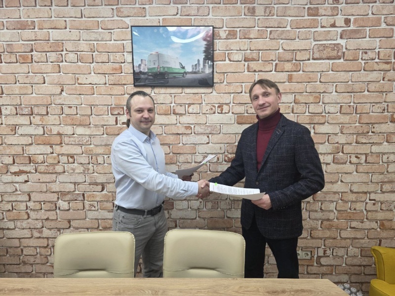 СпецДорПроект и Мобилитика объединяют экспертизу ради безопасных и умных дорог